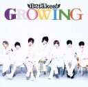 【中古】 GROWING（Type－B）（通常盤）／B2takes！