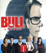 楽天ブックオフ 楽天市場店【中古】 BULL／ブル　心を操る天才　シーズン1＜トク選BOX＞／マイケル・ウェザリー（出演、製作）,フレディ・ロドリゲス,ジェニーヴァ・カー