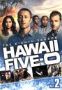 【中古】 Hawaii Five－0 シーズン8 DVD－BOX Part2／アレックス オロックリン,スコット カーン,チー マクブライド