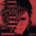 【中古】 Undo(TypeB)/RAZOR