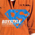 【中古】 BOYSTYLE　ゴールデン★ベスト／BOYSTYLE