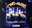 【中古】 TWO MEN/BLAHRMY