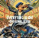 【中古】 EVERYTHING IS OK／ORIGINAL KOSE