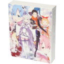 【中古】 Re:ゼロから始める異世界生活 Memory Snow(限定版)(Blu-ray Disc)/長月達平(原作、シナリオ監修),小林裕介(ナツキ・スバル),高橋李依(エミリア),内山夕実(パック),坂井久太(キャラクターデザイン、作画