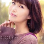 【中古】 Colors　of　Life／新妻聖子