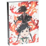 【中古】 TVアニメ「どろろ」Blu－ray　BOX　上巻（Blu－ray　Disc）／手塚治虫（原作）,鈴木拡樹（百鬼丸）,鈴木梨央（どろろ）,佐々木睦（琵琶丸）,岩瀧智（キャラクターデザイン）,池頼広（音楽）