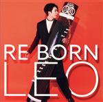 【中古】 玲央　RE　BORN（UHQCD）／LEO（今野玲央）