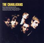 【中古】 ザ・シャーラタンズ／ザ・シャーラタンズ
