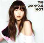 【中古】 Heart／the　generous