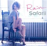 【中古】 Rain（初回生産限定盤）（DVD付）／Safarii