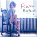 【中古】 Rain（初回生産限定盤）（DVD付）／Safarii