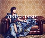 【中古】 30th Anniversary Best Album VINTAGE DENIM ／林原めぐみ