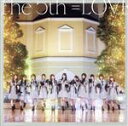 【中古】 The 5th(TYPE−A)(DVD付)/=LOVE(2)
