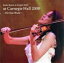 【中古】 川井郁子 at カーネギーホール 2008 ~新世界~/川井郁子(vn),ハンク・ジョーンズ(p),フェビアン・レザ・パネ(p),渡辺峨山(尺八) 1,331円