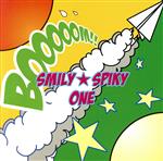 SMILY★SPIKY,宮野真守,高木俊販売会社/発売会社：ブリックコーポレイション発売年月日：2007/11/11JAN：