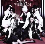 【中古】 WHITE　DUST（通常盤）／The　THIRTEEN