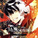 【中古】 MusiClavies　－Op．ピアノ－／MusiClavies,小松昌平（フォルテ（グランドピアノ））,野島裕史（ヴェルニーチェ（ヴァイオリン））,豊永利行（ルル（オーボエ・ダモーレ））