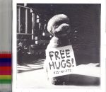 【中古】 FREE HUGS！（初回盤A）（DVD付）／Kis－My－Ft2