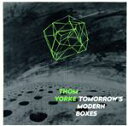 【中古】 Tomorrow’s Modern Boxes/トム・ヨーク(2)