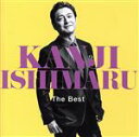 【中古】 The Best(通常盤)(Blu−spec CD2)/石丸幹二