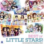 （ゲーム・ミュージック）販売会社/発売会社：日本コロムビア（株）発売年月日：2021/11/24JAN：4549767142869『THE IDOLM@STER CINDERELLA GIRLS LITTLE STARS！ / LITTLE STARS EXTRA！』の表題曲を収録したリトルスターズ・ベストアルバム。 (C)RS