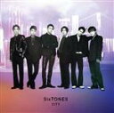 【中古】 CITY(通常盤)/SixTONES