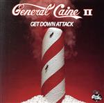 General　Caine（ジェネラル・ケイン）販売会社/発売会社：ETC発売年月日：1988/09/25JAN：