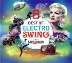 【中古】 BEST　OF　ELECTRO　SWING／（オムニバス）,キャラヴァン・パレス,カロ・エメラルド,パロフ・ステラー,スウィング・リパブリック,ディミー・キャット,クリシェー,ディミトリ・フロム・パリ