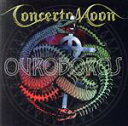 【中古】 OUROBOROS－Deluxe Edition－（DVD付）／Concerto Moon