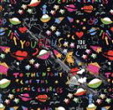 【中古】 TO THE NIGHT OF THE COSMIC EXPRESS(通常盤)/Youplus