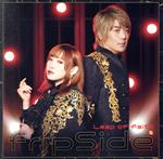 【中古】 Leap　of　faith（初回限定盤）／fripSide