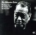 【中古】 ELLINGTON SUITES/デューク・エリントン楽団