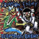 【中古】 Common Enemy／EVERYBODY’S ENEMY／カモン エネミー／EVERYBODY’S ENEMY