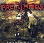 【中古】 パンデモニアム／プリティ・メイズ