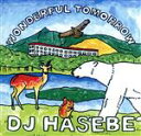 【中古】 Wonderful tomorrow/DJ HASEBE