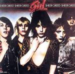 【中古】 シアー・グリード／ガール（METAL）
