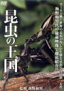 【中古】 昆虫の王国/(趣味/教養),海野和男(監修、語り)