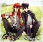 【中古】 GALTIA ドラマCD Vol.5 ゼノ編−輪廻の守人−/(ドラマCD),河村眞人(シン),先割れスプーン(ゼノ),小林範雄(ロギ)