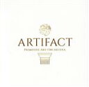 【中古】 ARTIFACT/プリミティヴ・アート・オーケストラ,木村衣生里(p),森田晃平(b),伊藤隆郎(ds)