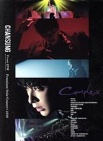 【中古】 CHANSUNG（From 2PM）Premium Solo Concert 2018 “Complex”（初回生産限定版）／チャンソン（From 2PM）