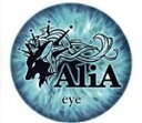 【中古】 eye（初回限定盤）（DVD付）／AliA