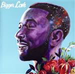 ジョン・レジェンド販売会社/発売会社：（株）ソニー・ミュージックレーベルズ(（株）ソニー・ミュージックソリューションズ)発売年月日：2020/09/09JAN：4547366463941グラミー11冠、ノミネート総数31を誇り、米エンタメ業界最高の栄誉の1つ＜EGOT＞を史上最年少で受賞したシンガーソングライター、ジョン・レジェンドの通算7作目となるソロアルバム。混沌とした2020年にジョン・レジェンドが伝えたい愛とメッセージがたくさん詰まった全16曲を収録。参加アーティストには伝説的R&Bグループのトニー・トニー・トニーからラファ—エル・サディーク、現代音楽に最も大きな影響を与えた一人と称される作曲家、デイヴィッド・アクセルロッドの大御所から、チャーリー・プース、ジェネ・アイコ、アンダーソンパーク、ラプソディ、コフィーなどが集結。表題曲で先行シングルとして公開された「ビガー・ラブ」はコロナの影響で自宅待機をするファン達から映像を集めたミュージックビデオも話題となった。こんな時代だからこそ今ジョン・レジェンドが伝えたい思いと大きな愛が詰まった作品だ。 (C)RS