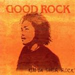 【中古】 KIN　DA　SHER　ROCK／GOOD　ROCK／（オムニバス） 【中古】afb