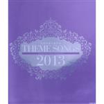 【中古】 THEME SONGS 2013 宝塚歌劇主題歌集（Blu－ray Disc）／宝塚歌劇団