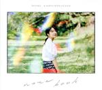 【中古】 note　book（初回限定盤）（UHQCD＋CD＋DVD）／上白石萌音