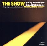 【中古】 THE　SHOW　Yohji　Yamamoto　Collection　music　by　THE　BEATNIKS．　1996　S／S／THE　BEATNIKS