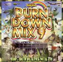 【中古】 BURN DOWN MIX VOL．9／BURN DOWN