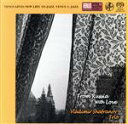 【中古】 ロシアより愛を込めて(SACD) <SACD>/ウラジミール・シャフラノフ・トリオ