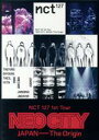 【中古】 NCT 127 1st Tour‘NEO CITY:JAPAN − The Origin’/NCT 127