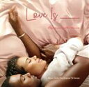 【中古】 Love Is(Music From The Original TV Series)/Akira Kosemura(音楽)